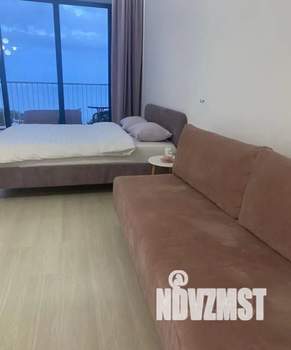 1-к квартира, посуточно, 50м2, 2/26 этаж