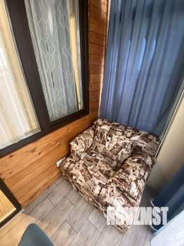 Студия квартира, на длительный срок, 31м2, 1/5 этаж