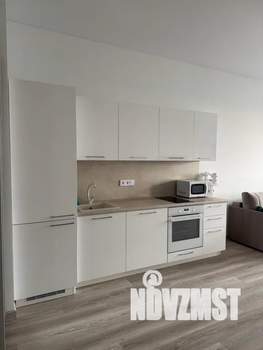 1-к квартира, посуточно, 51м2, 5/6 этаж