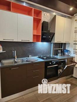 2-к квартира, посуточно, 70м2, 1/1 этаж