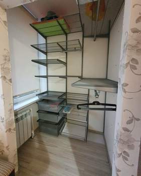 Студия квартира, на длительный срок, 35м2, 5/6 этаж