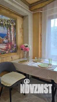 1-к квартира, посуточно, 32м2, 1/5 этаж