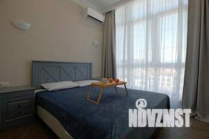 1-к квартира, посуточно, 35м2, 5/5 этаж