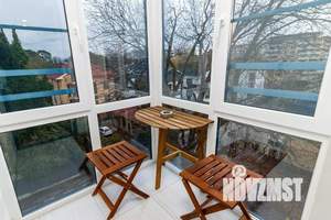 2-к квартира, посуточно, 70м2, 1/1 этаж
