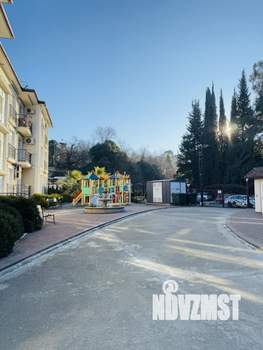 1-к квартира, на длительный срок, 30м2, 1/3 этаж