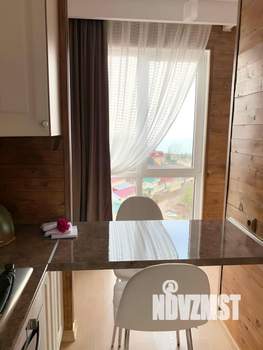 Студия квартира, на длительный срок, 30м2, 7/9 этаж