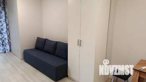 Студия квартира, посуточно, 25м2, 1/3 этаж