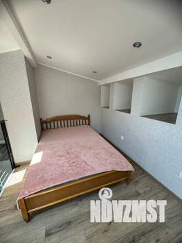 2-к квартира, посуточно, 55м2, 5/5 этаж