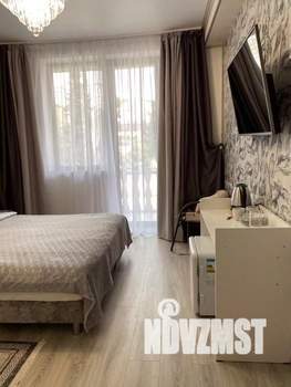 1-к квартира, посуточно, 22м2, 1/1 этаж