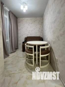 1-к квартира, посуточно, 25м2, 1/2 этаж