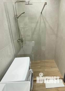 1-к квартира, посуточно, 31м2, 1/1 этаж