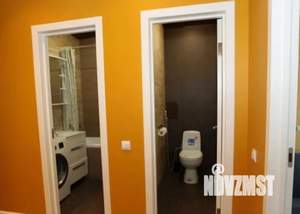 4-к квартира, посуточно, 140м2, 24/25 этаж