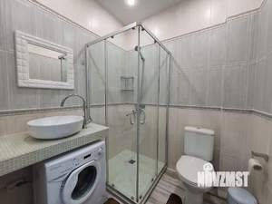 Студия квартира, на длительный срок, 32м2, 3/4 этаж