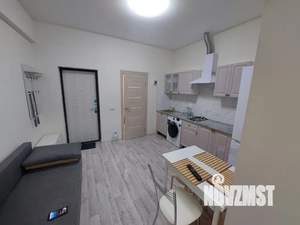 2-к квартира, посуточно, 25м2, 1/1 этаж