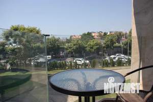 1-к квартира, посуточно, 37м2, 2/6 этаж