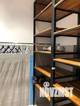 2-к квартира, посуточно, 60м2, 3/4 этаж