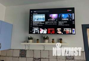 1-к квартира, посуточно, 38м2, 4/6 этаж