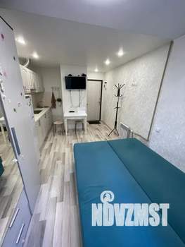 Студия квартира, посуточно, 25м2, 1/5 этаж