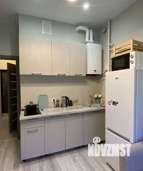 1-к квартира, на длительный срок, 35м2, 9/11 этаж