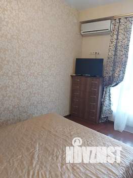 1-к квартира, посуточно, 33м2, 4/6 этаж