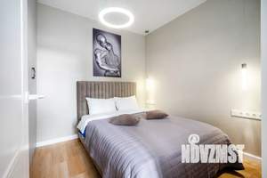 2-к квартира, посуточно, 36м2, 14/19 этаж