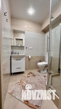 1-к квартира, посуточно, 25м2, 10/13 этаж