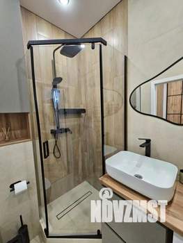 1-к квартира, посуточно, 32м2, 1/1 этаж