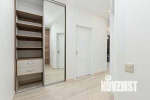 2-к квартира, посуточно, 56м2, 1/1 этаж