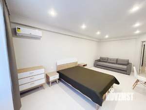 1-к квартира, на длительный срок, 50м2, 6/10 этаж
