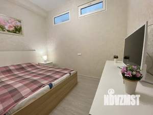 2-к квартира, посуточно, 40м2, 3/13 этаж
