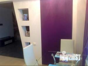 1-к квартира, посуточно, 55м2, 1/1 этаж