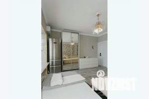 1-к квартира, посуточно, 18м2, 3/4 этаж