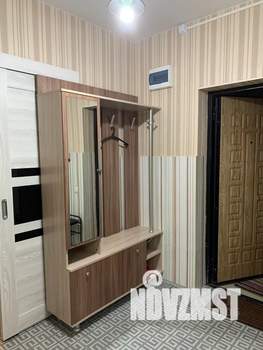 2-к квартира, посуточно, 38м2, 1/8 этаж