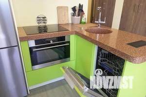 2-к квартира, посуточно, 42м2, 10/17 этаж