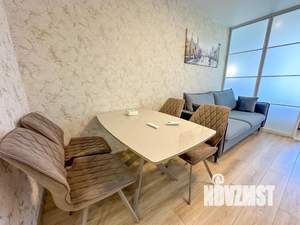 2-к квартира, посуточно, 50м2, 11/21 этаж