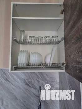 1-к квартира, посуточно, 30м2, 1/2 этаж