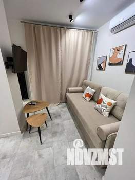 1-к квартира, посуточно, 45м2, 3/5 этаж