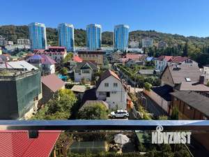 1-к квартира, на длительный срок, 34м2, 5/11 этаж