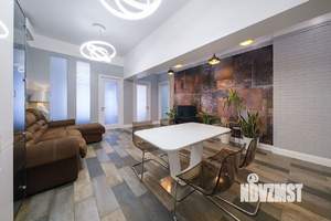 4-к квартира, на длительный срок, 135м2, 3/12 этаж