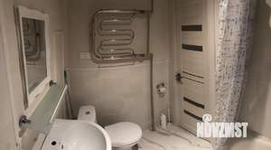 1-к квартира, на длительный срок, 34м2, 4/6 этаж