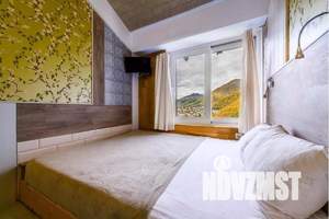 1-к квартира, посуточно, 20м2, 3/3 этаж