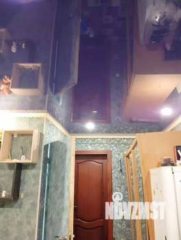 Студия квартира, на длительный срок, 18м2, 5/5 этаж