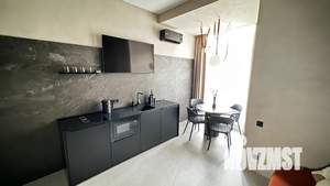 1-к квартира, посуточно, 40м2, 5/6 этаж