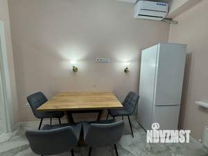 2-к квартира, посуточно, 41м2, 1/9 этаж