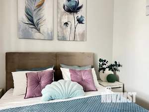 Студия квартира, посуточно, 32м2, 5/12 этаж