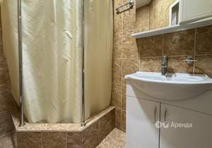 1-к квартира, на длительный срок, 30м2, 1/6 этаж