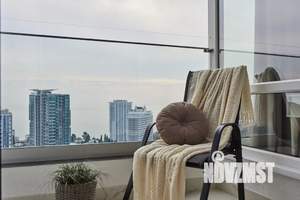 1-к квартира, посуточно, 47м2, 15/20 этаж