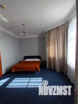 2-к квартира, посуточно, 53м2, 2/3 этаж