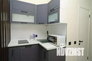 1-к квартира, посуточно, 20м2, 2/2 этаж