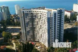 1-к квартира, посуточно, 34м2, 1/1 этаж